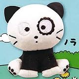 【ノラ】タマ&フレンズのぬいぐるみ