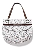 magic stroller bag Sac Maribou besace ラウンド茶