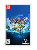 SteamWorld Heist II (輸入版:北米) – Switch