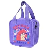 リトルマーメイド[クーラーバッグ]ボックス保冷保温バッグディズニープリンセス