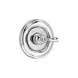 American Standard T211730.002 Hampton Valve Only Trim Kit, Polished Chrome [並行輸入品]