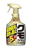 クモカダンプレミアム 900ml