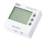 ワットモニター　ＴＡＰ－ＴＳＴ８