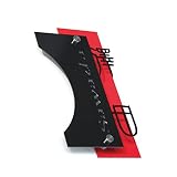 表札 「フレスコルチア FORMA01」 イタリアンテイスト