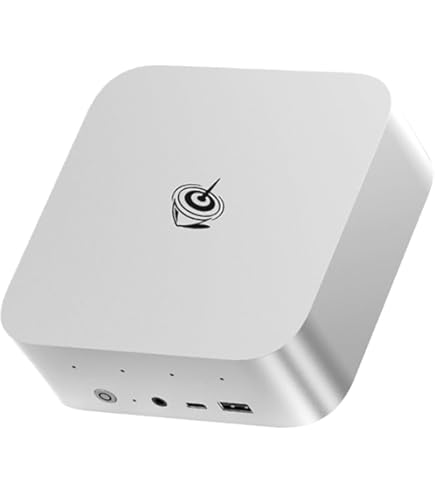 Beelink SEi13 Pro Mini PC, Intel Core i9-13900HK, 32GB LPDDR5, 1TB