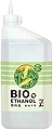 ヒロバ・ゼロ Hiroba Zero ECO FRIENDLY 燃料用 バイオエタノール 88％ 1L