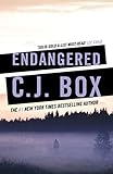 Endangered (Joe Pickett series Book 15) (English Edition)