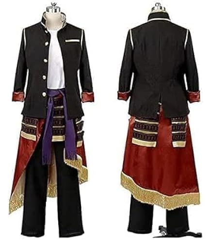 Amazon.co.jp: 実物撮影大倶利伽羅 刀剣乱舞 ☆+手袋+鎧