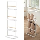 スリッパラック スリッパ収納 スリッパラック トスカ tosca ホワイト 02309