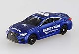 トミカ トイザらスオリジナル レクサス RCF 富士スピードウェイ セーフティーカー