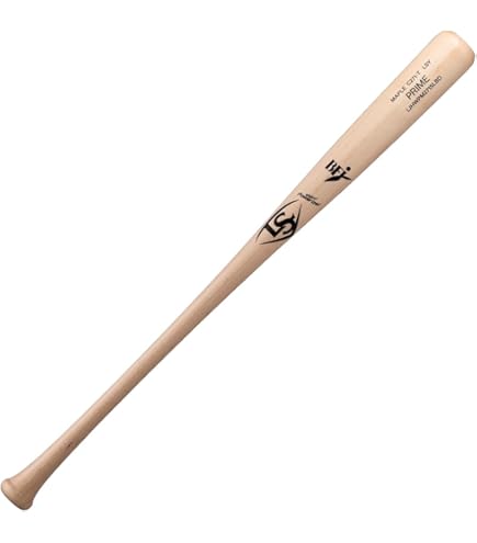 Amazon | LOUISVILLE SLUGGER (ルイスビル スラッガー) 野球 バット