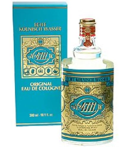 Amazon | 4711 オーデコロン 200mL | 4711 ポーチュガル