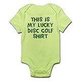 CafePress SHIRT ベビー・ガールズ US サイズ: 18-24 Months カラー: グリーン