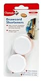 Clippasafe Drawcord Shorteners