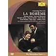 プッチーニ: 歌劇(ラ・ボエーム)[DVD]