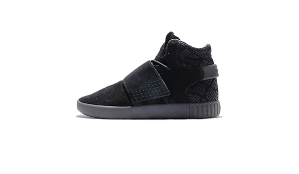 Amazon アディダス チューブラー インベーダー ストラップ メンズ カジュアル シューズ Tubular Invader Strap 92 並行輸入品 Adidas アディダス スニーカー