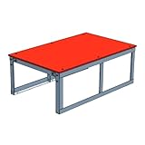 ジェフコム システムキャビネット SCT-SJ01