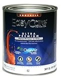 True Value EZN-QT EasyCare Paint Primer-Quart Latex Eggshell Neutral Enamel [並行輸入品]