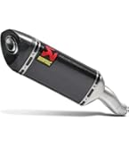 Amazon | AKRAPOVIC(アクラポヴィッチ) マフラー スリップオンライン