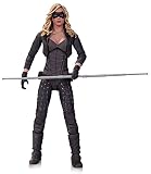 Arrow Canary Action Figure