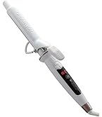 Amazon | クレイツ ヘアアイロン グレイス カール 26mm 海外兼用 CIC
