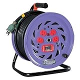 日動 100V過負荷漏電遮断器付 NP-EK24