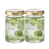 野田ハニー フレーバーハニー徳島すだち 140g×2個