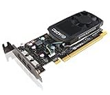 ThinkStation Nvidia P400 LP