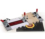 MLCS 9411 Fast Joint Precision Joinery System [並行輸入品]