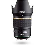 ペンタックス HD PENTAX-D FA★50mmF1.4 SDM AW 大口径単焦点レンズ 21260