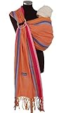 Ellaroo Lightly Padded Baby Sling. (Sue) by EllaRoo