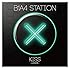 B1A4 station Kiss