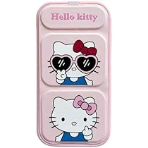 Amazon.co.jp: ハローキティ 電話ケース 折りたたみ式フリップ