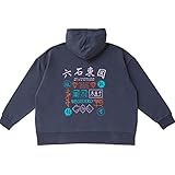 ストーンズ パーカー 長袖 Feel da CITY 2022 SixTONES 六石東図 髙地優吾 京本大我 田中樹 松村北斗 ジェシー 森本慎太郎 非公式