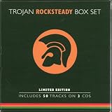 Trojan Rocksteady Box