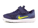 [ナイキ] NIKE 女の子 男の子 キッズ ベビー 子供靴 運動靴 ランニングシューズ スニーカー レボリューション 3 軽量 通気性 クッション性 カジュアル スポーツ スクール 学校 REVOL