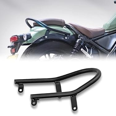 Amazon.co.jp 最新リリース: バイク用シーシーバー の新着ランキングです。