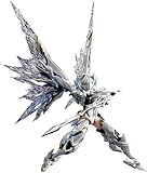 【R.C.W】Animester 1/12 核金重構 可動 機甲少女 初回特典 白龍騎士 GALAHAD プラモデル 組立式 ガラハド