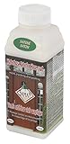 SamaN SAM-830-500ml 1-Pint Exterior Water Based Satin Varnish [並行輸入品]