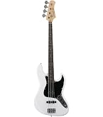 Amazon | Danelectro ベースギター 59モデル ダブルカッタウェイ