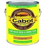 CABOT SAMUEL INC 17416-07 Ced Sol Deck Stain [並行輸入品]