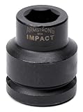 Armstrong 48-035 3/4-Inch Drive 6 Point 35 mm Impact Socket [並行輸入品]