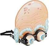 フィッシャープライスOld Man Blonkers、マルチカラー