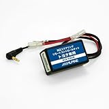 アルパイン KTX-Y301R キット