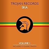 Best of Trojan Ska 1 [Analog]