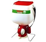 イセキアグリ 電動散粒機 (容量11.5L) ES2200