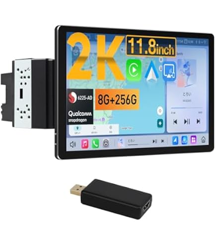 Amazon.co.jp: UX6SK2J-PRO-MAX-DとA506のセット品 : 車＆バイク