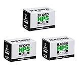 Ilford HP-5 PLUS 400 135-36 [Camera] by Ilford