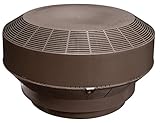 Duraflo 6001BR Weatherpro Turbo Retro Fit Cap by Duraflo