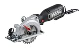 Rockwell RK3441K Compact Circular Saw Kit [並行輸入品]
